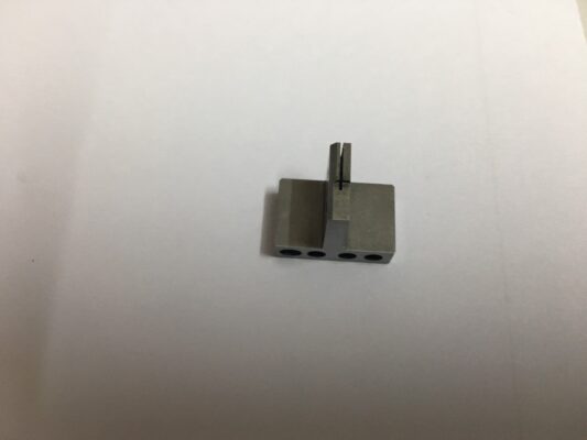 Thiết kế gia công chế tạo Jig - Cơ khí chính xác ASG Việt Nam