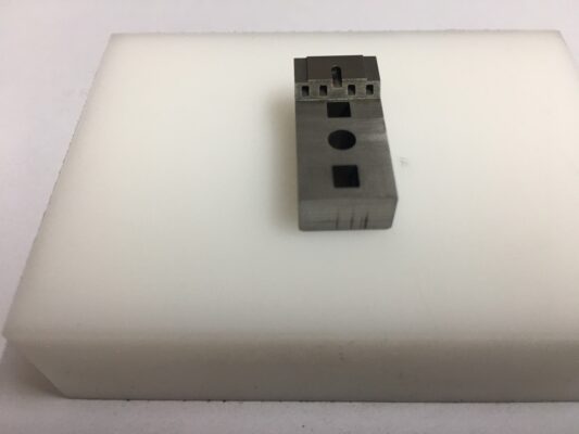 Thiết kế gia công chế tạo Jig - Cơ khí chính xác ASG Việt Nam