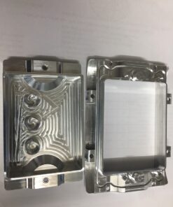 1 45 1 Khuôn đột dập inox