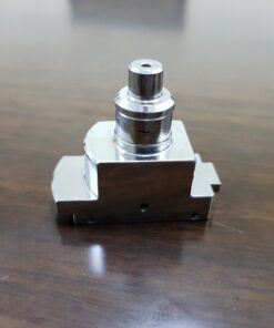 Alternative view of Jig số 1