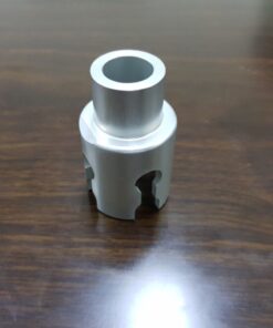 Alternative view of Jig số 2