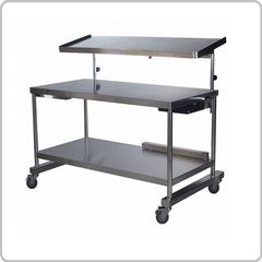 Bàn thao tác số 3