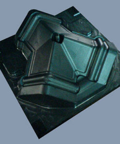 Gia Công Chi Tiết Máy Chính Xác & Chuyên Nghiệp