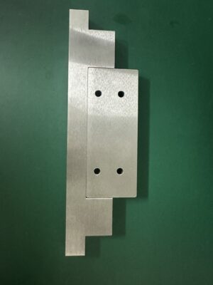 Thiết kế gia công chế tạo Jig - Cơ khí chính xác ASG Việt Nam