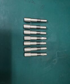 Alternative view of Jig số 8