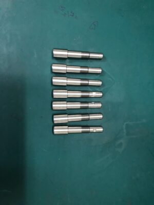 Thiết kế gia công chế tạo Jig - Cơ khí chính xác ASG Việt Nam