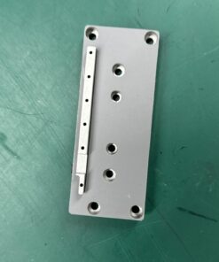 Alternative view of Đồ gá 3