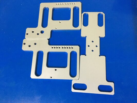 Thiết kế gia công chế tạo đồ gá - Cơ khí chính xác ASG Việt Nam