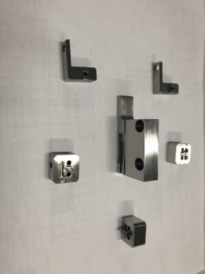 Thiết kế gia công chế tạo Jig - Cơ khí chính xác ASG Việt Nam