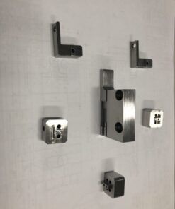 Alternative view of Jig số 7