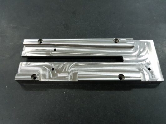 Thiết kế gia công chế tạo đồ gá - Cơ khí chính xác ASG Việt Nam