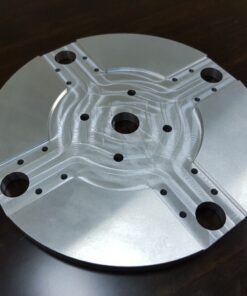 Alternative view of Đồ gá 5