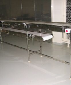 Alternative view of Băng tải