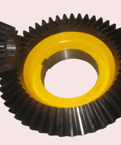 Banh Rang Con Bánh răng di trượt