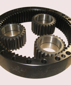 Banh Rang Hanh Tinh Bánh răng di trượt