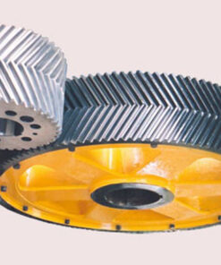 Banh Rang V Bánh răng di trượt