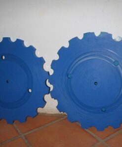 Alternative view of Bánh răng số 1