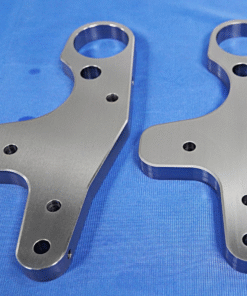 Chế Tạo Chi Tiết Máy Chính Xác