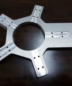 Alternative view of Gia Công Chi Tiết Máy Chính Xác & Chuyên Nghiệp