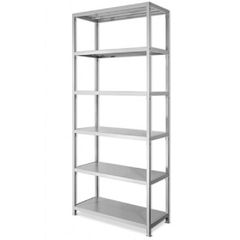 Alternative view of Giá kệ 6 tầng