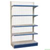 Giá kệ siêu thị số 02