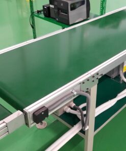 Băng chuyền công nghiệp