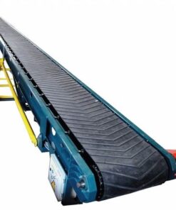 Alternative view of Băng chuyền công nghiệp