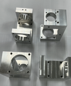 Alternative view of Gia Công & Chế Tạo Chi Tiết Máy Độ Chính Xác Cao