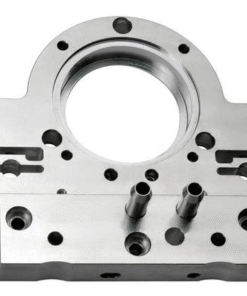 Chuyên Gia Chế Tạo  & Gia Công Chi Tiết Máy Chính Xác