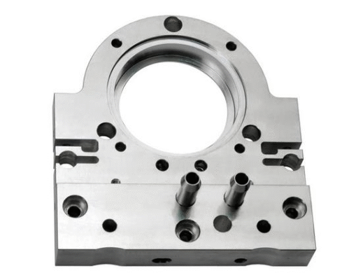 Thiết kế chế tạo gia công chi tiết máy tại Cơ khí chính xác ASG Việt Nam