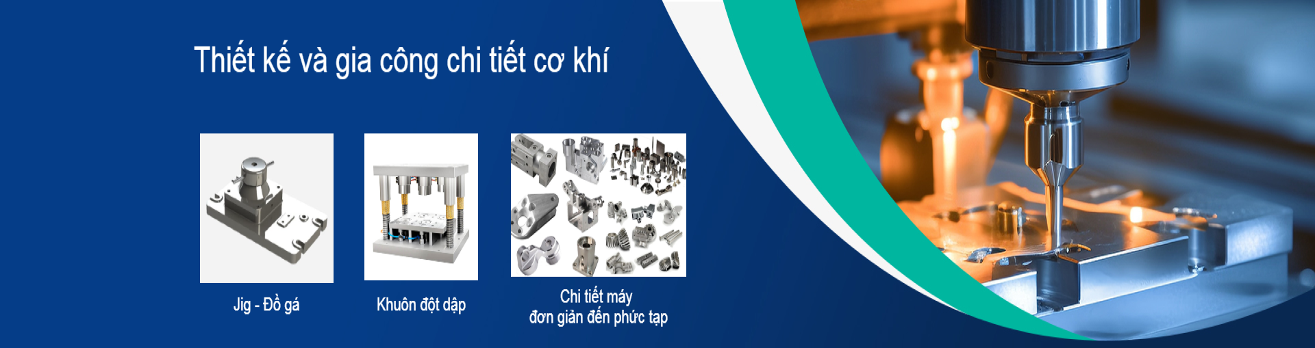 gia cong co khi chinh xac banner 3 ASG 1 Trang chủ
