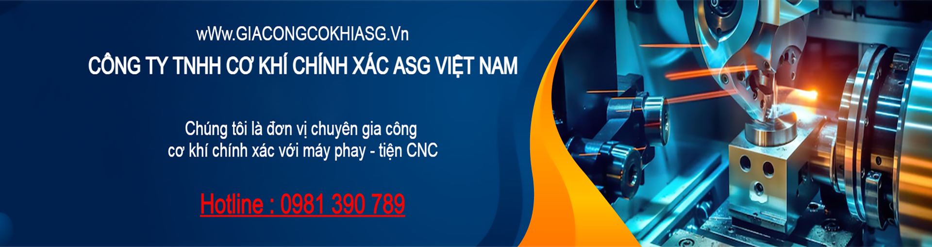 gia cong co khi chinh xac banner 4 ASG 1 Trang chủ