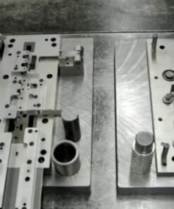 Alternative view of Khuôn Đột Dập Chính Xác