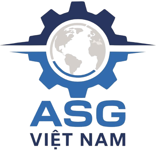 Gia công cơ khí chính xác ASG