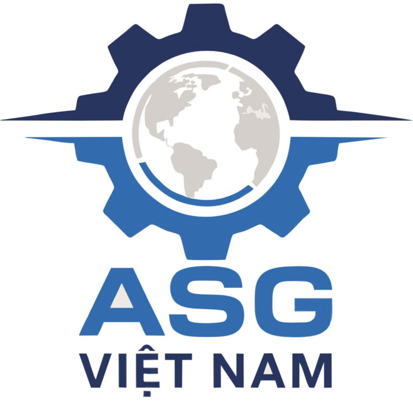 Gia công cơ khí chính xác ASG